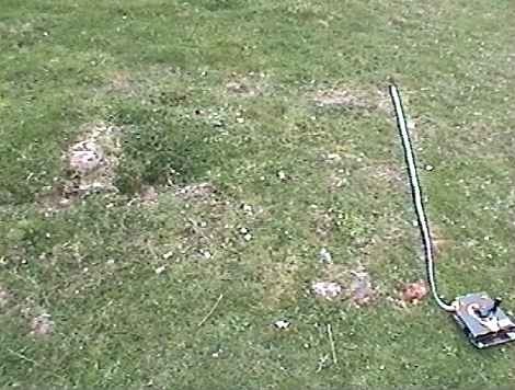 vent tower site