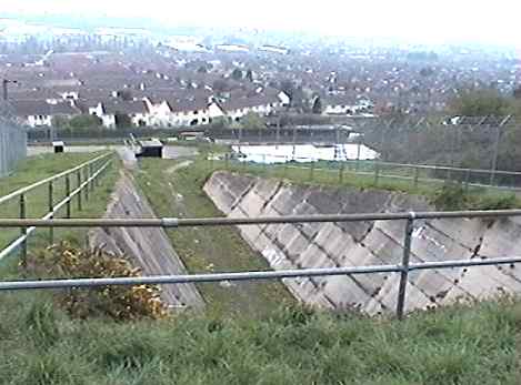 south western portal