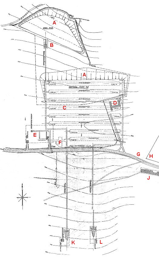 fuel bunker plan