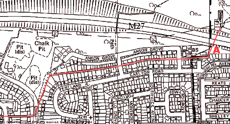 Anson Road