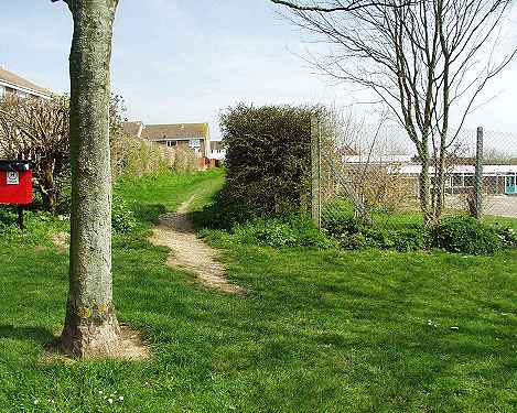 Playing fields