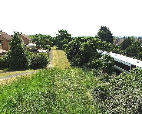 Cornaway Bridge