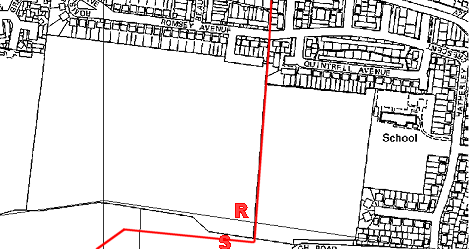Romsey Avenue