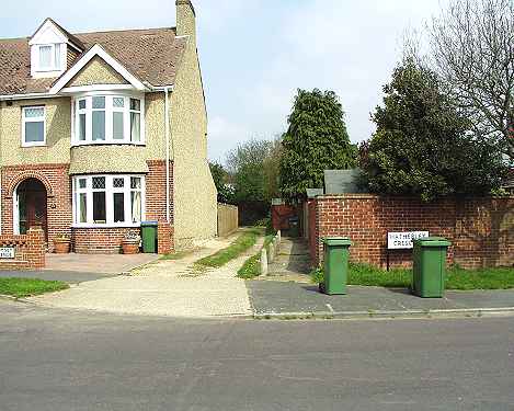 Romsey Road