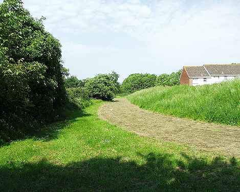 Simpson Close