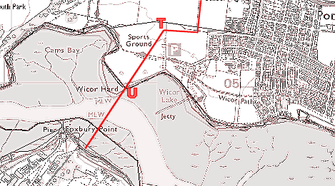 Wicor Point