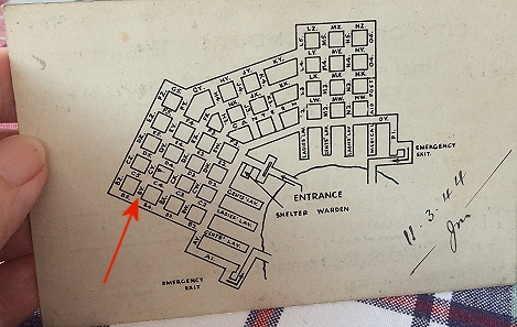 Tunnel Plan