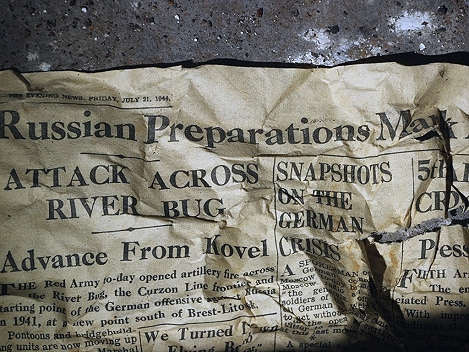 Newspaper