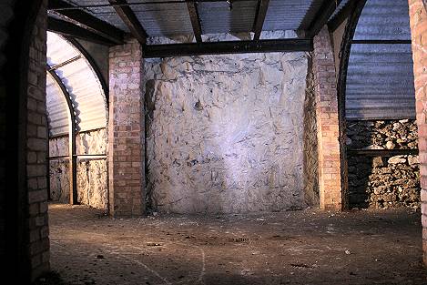 tunnel junction
