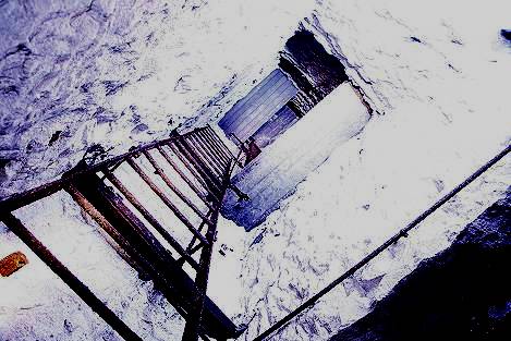 ventilation shaft