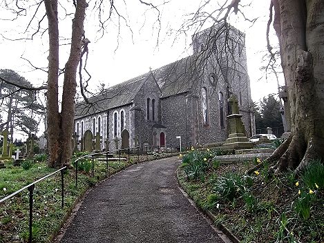 Christ Church