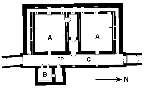 Fort Nelson Magazine graphic