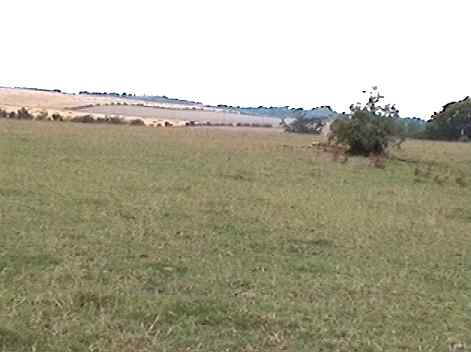 Southwick HAA site today