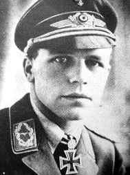 Major Helmut Wick