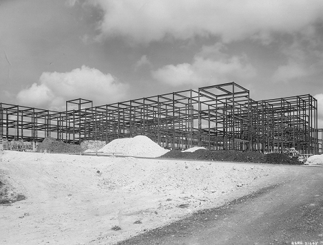ASRE 1953 Main_Block_West