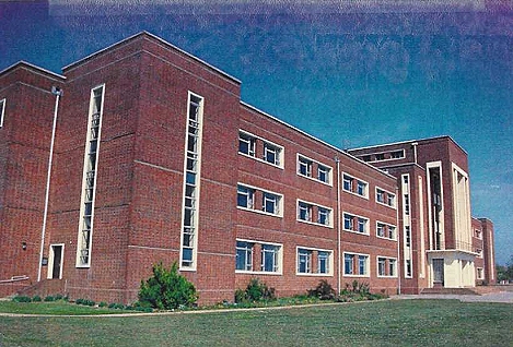 Portsdown Main - just built - 01