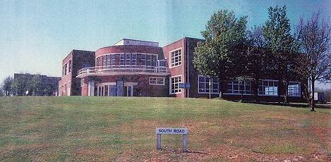 Portsdown Main - just built - 02