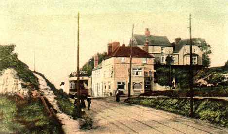 George Inn