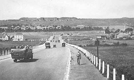 Northern Road