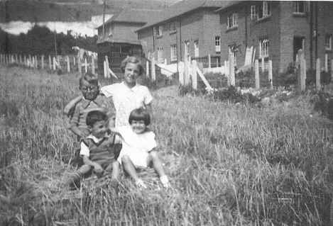 Wymering 1938