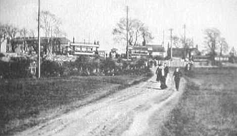 Wymering