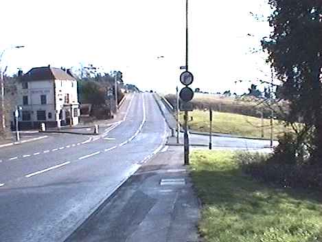 The George Inn