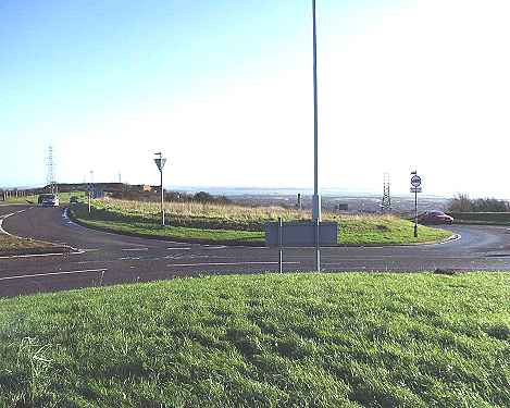 burial site long shot