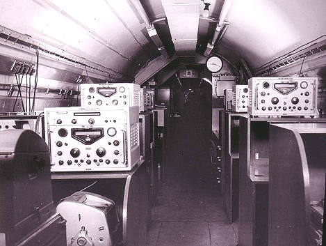Ship Room