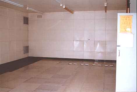 COMMCEN computer room