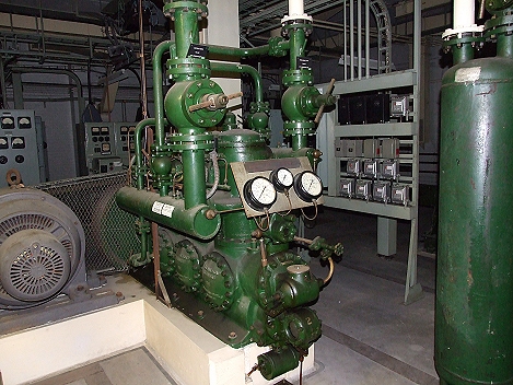 Compressor