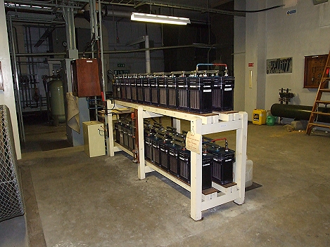 Batteries
