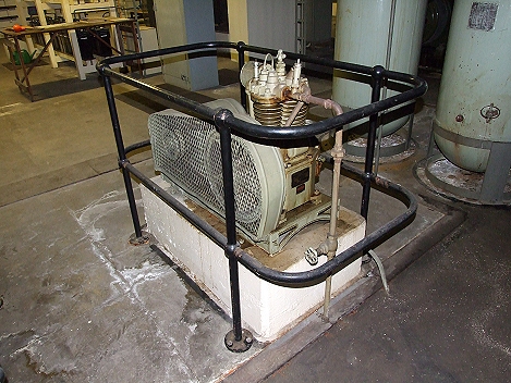 Small Compressor
