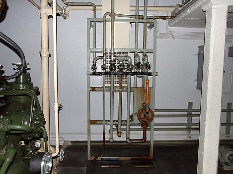 Fuel Valves