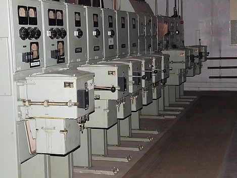 HV Switchgear