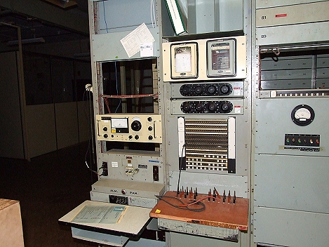 Switchboard.
