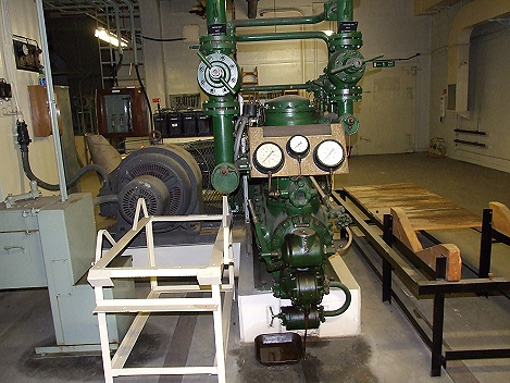 Compressor