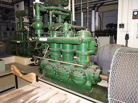 Compressor