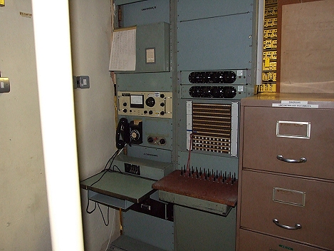 Switchboard