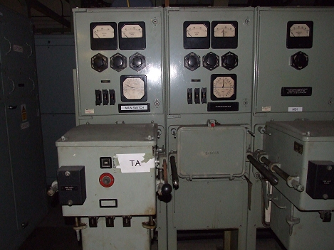Switchgear