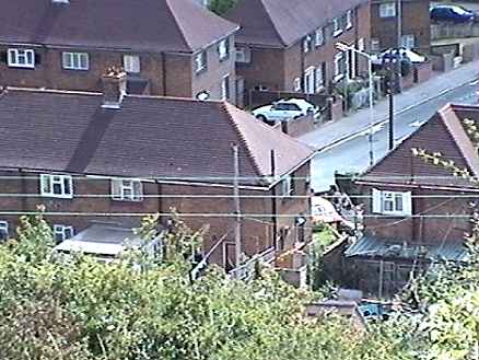 Harleston Road 2003