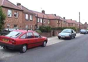 Second Avenue 2002