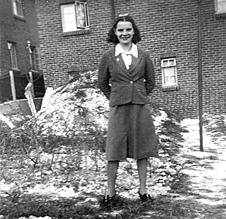 Nellie Coleman