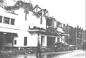 carlton cinema 1940