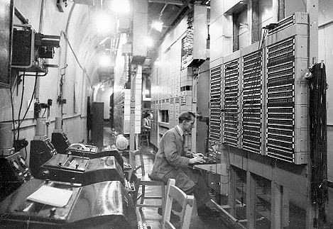 GPO Room
