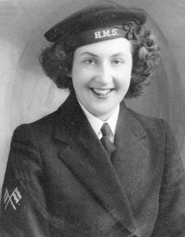 Mary Deacon-Pickles