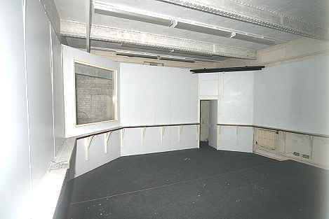Nuclear Reporting Cell