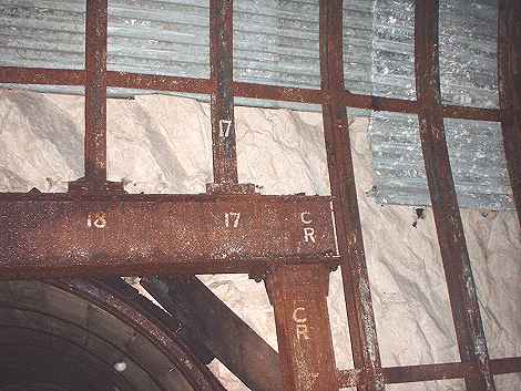 Construction Sequence
