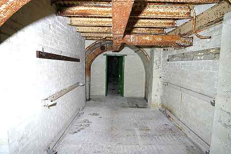 Dormitory