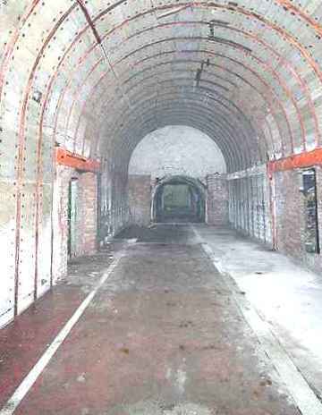 Main Chamber