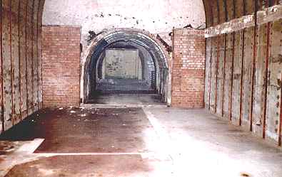 Ops room 2003